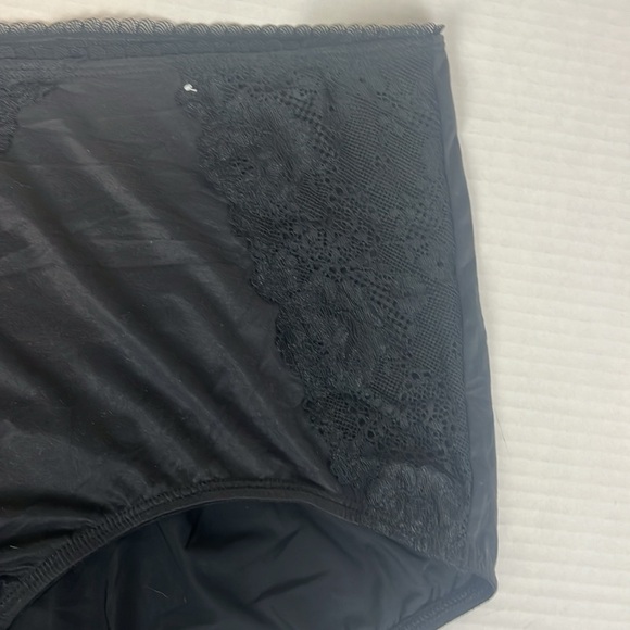 Bundle Cacique Charmer Full Brief Panties Womens Plus Size 26/28 New - Picture 9 of 15